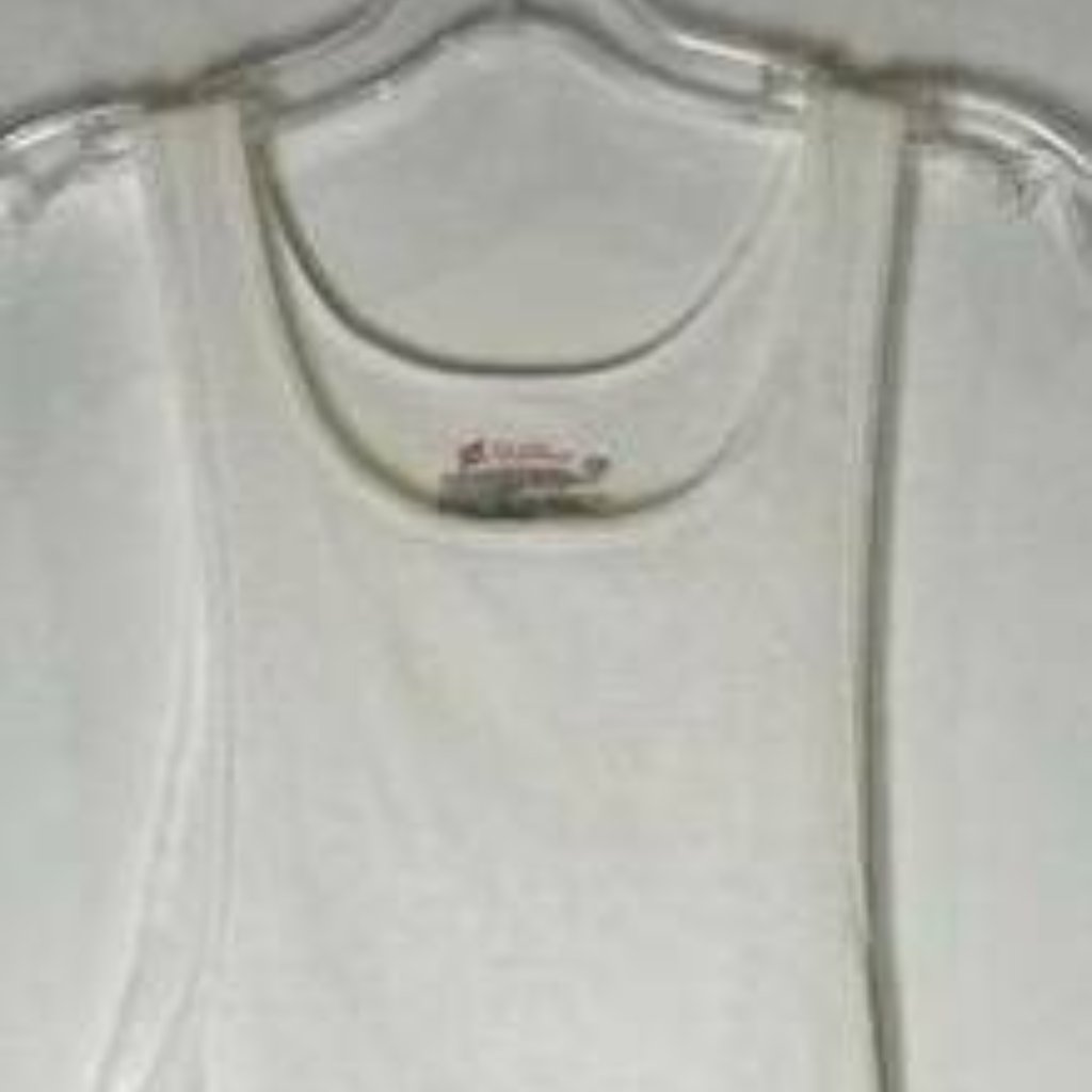 Charlie Hunnam Soa Screen Worn Tank With Coa